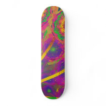 Splruglefest Skateboard by Stotty Splruglefest Skateboard