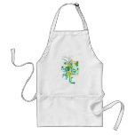 spludge aprons