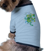 spludge pet clothing