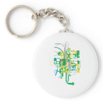 spludge keychains