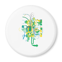 spludge magnets