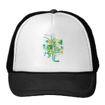 spludge hats