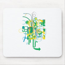 spludge mousepads