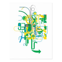 spludge postcards