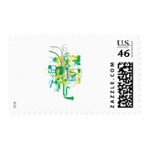 spludge stamps