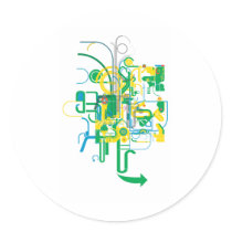 spludge stickers
