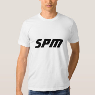 spm t shirts for sale