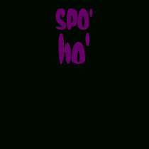 Spo' Ho'