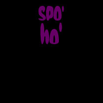 Spo' Ho' t-shirts