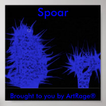Spoar Posters