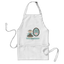 Spoiled Dog aprons