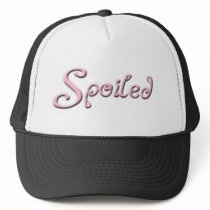 Spoiled Hat by americanangst Spoiled Hat