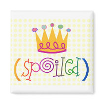 Spoiled Magnet