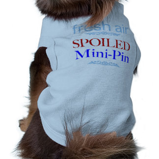 min pin shirt