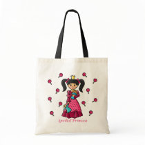 Spoiled Princess bags by princessgrafix Spoiled Princess bags