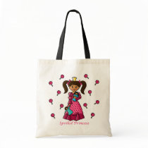 Spoiled Princess bags by princessgrafix Spoiled Princess bags