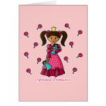 Spoiled Princess cards