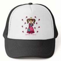 Spoiled Princess hats by princessgrafix Spoiled Princess hats