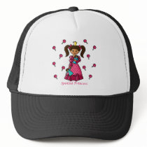 Spoiled Princess hats by princessgrafix Spoiled Princess hats