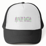 Spoiled Rotten Trucker Hat