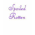 Spoiled Rotten T-Shirt by hooyah Spoiled Rotten T-Shirt