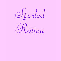 Spoiled Rotten T-Shirt by hooyah Spoiled Rotten T-Shirt