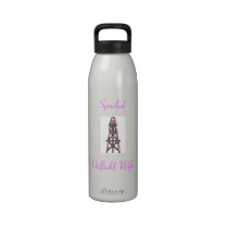 Spoiled Water Bottle