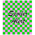 Spoiler Alert T-Shirt