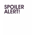 Spoiler Alert t-shirts