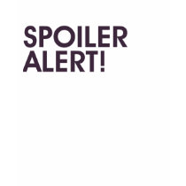Spoiler Alert t-shirts by fafarazzi Spoiler Alert t-shirts