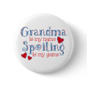 Spoiling Grandma buttons