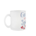 Spoiling Grandma mugs