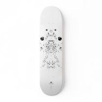 Spoin 1 skateboard deck