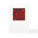 Spoinsettia cards