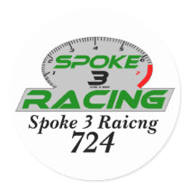 spoke 3 Final, tack, Spoke 3 Raicng, 724 stickers by kawimx724 spoke 3 Final, tack, Spoke 3 Raicng, 724 stickers