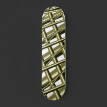 Spokes Skateboard by dduhaime55 Spokes Skateboard