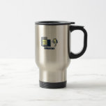 Spoliation Mug