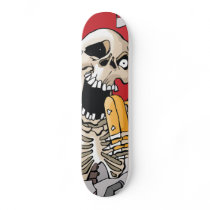 Sponge Cake skateboards