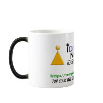 Sponser IDigitalNet Template mugs