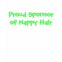Sponsor t-shirts