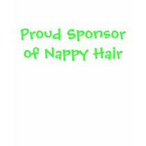 Sponsor t-shirts
