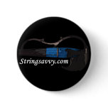 electric violin, violin, blue, instrument, music,