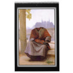 SPOOFING THE ARTS #2 calendars