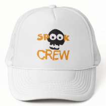 Spook Crew 2 hats by cdandc Spook Crew 2 hats