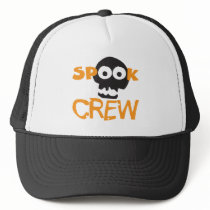 Spook Crew 2 hats by cdandc Spook Crew 2 hats