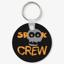 Spook Crew 2 keychains