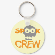 Spook Crew 2 keychains