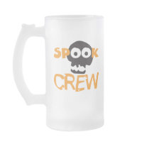 Spook Crew 2 mugs by cdandc Spook Crew 2 mugs