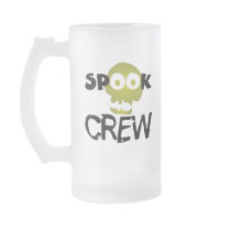 Spook Crew mugs by cdandc Spook Crew mugs
