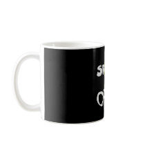 Spook Crew mugs by cdandc Spook Crew mugs